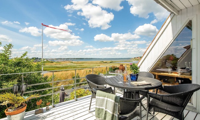Arø Haus | Tolles Zuhause in Haderslev