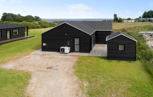 Kelstrup Haus | Amazing Home In Haderslev With Sauna
