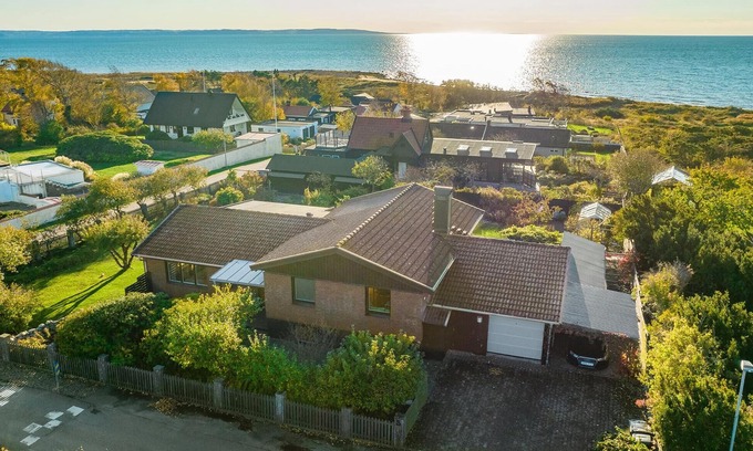 Halmstad Haus | Amazing home in Halmstad with sauna