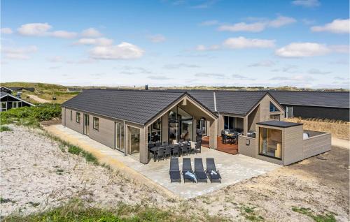 Bjerregard Strand Haus | Amazing Home In Hvide Sande With Sauna