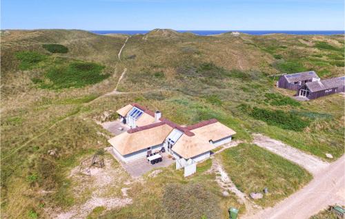 Haurvig Haus | Amazing Home In Hvide Sande With Wifi