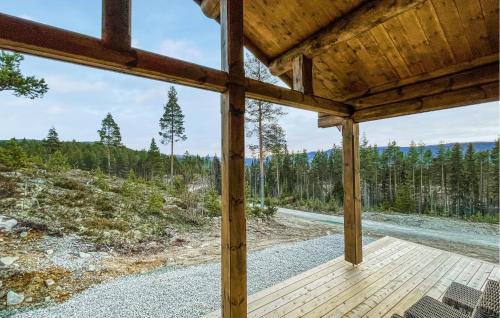 Koppang Haus | Amazing Home In Koppang