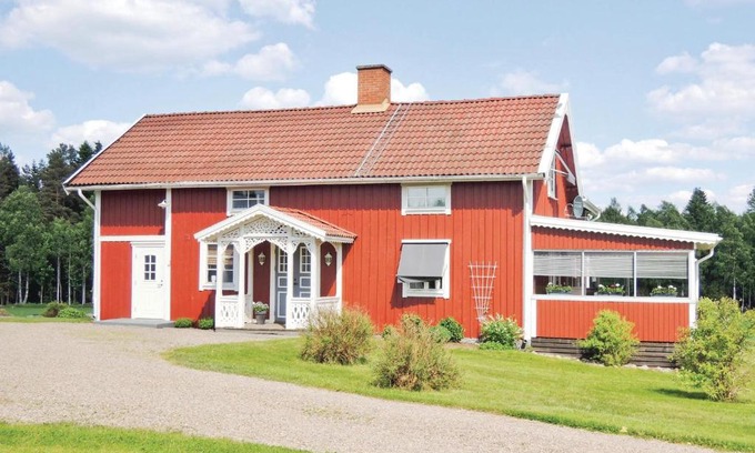 Nassjo Municipality Haus | Amazing Home In Nässjö With Wifi