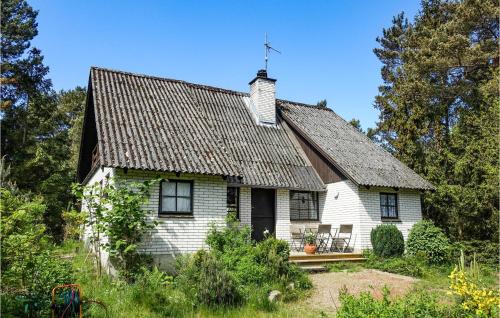 Bedegaard Haus | Amazing Home In Nexø With Kitchen