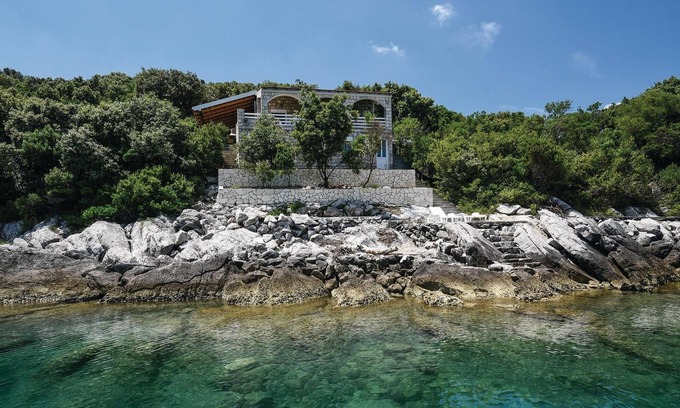 Janjina Haus | Tolles Haus in Osobjava