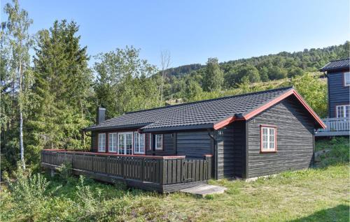yer Haus | Amazing Home In Øyer With Kitchen