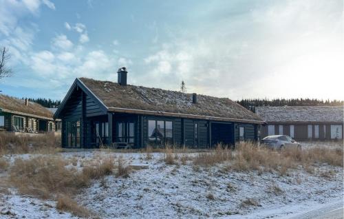 yer Haus | Amazing Home In Øyer With Wifi
