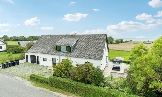 Snøde Haus | Amazing Home In Tranekær With Wifi