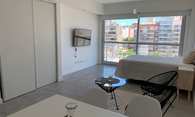 Palermo Wohnung | AMAZING New Apartment in Palermo Hollywood