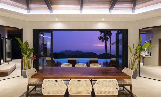 Dominicalito Haus | Amazing Ocean view Casa De Las Casas