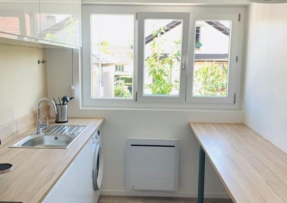 Le Blanc-Mesnil Wohnung | Amazing Place In Paris