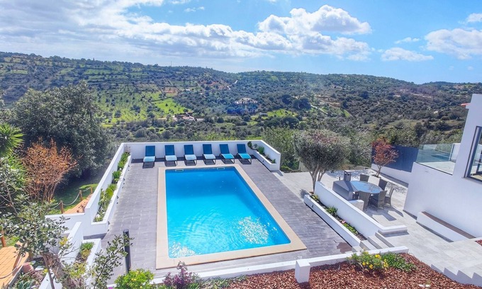 Aldeia dos Matos Villa | Toller Ort zum Entspannen mit der Familie