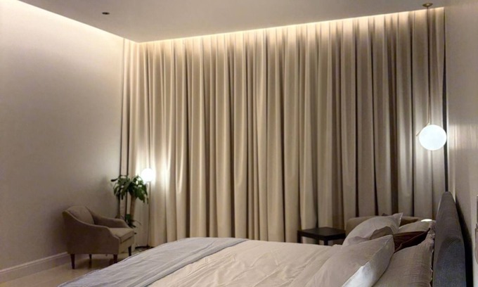 Taif Wohnung | Amazing studio with charming view in charming Taif