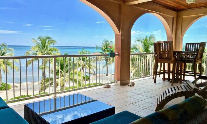 San Pedro Eigentumswohnung | GEM in der 3. Etage am Meer sauber; entspannend, toller Preis für die Lage