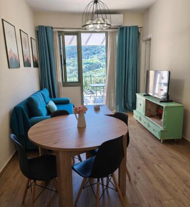 Aleimmatades Wohnung | Amazing View Studio