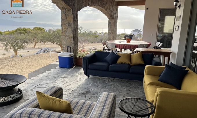 El Sargento Villa | Amazing Views in the Luxury & Awesome house!