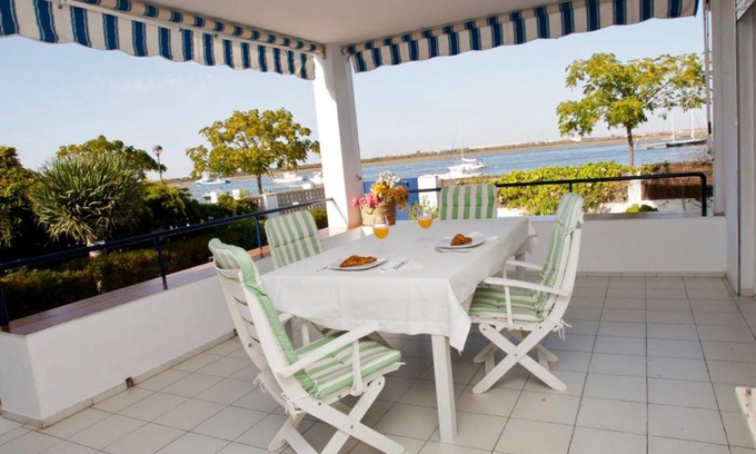 Costa de la Luz Huelva Haus | Amazing villa. Wonderfull views.