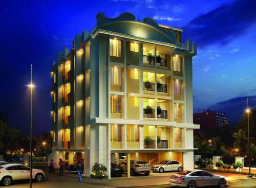 Guruvayur Wohnung | Ambalath whitespring