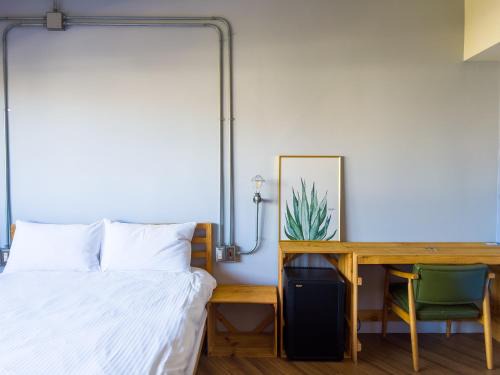 University District Wohnung | Amei文旅