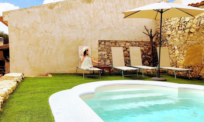 Rio Maior Hütte | AMEIO - Country House