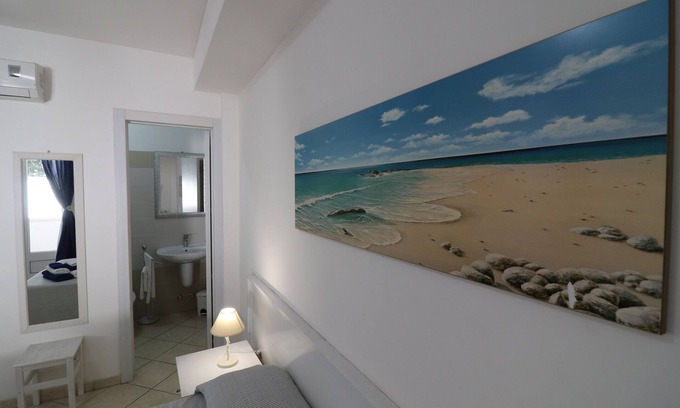 Otranto Wohnung | Amelie's House Otranto