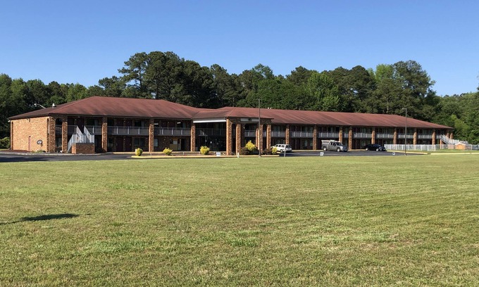 Chesapeake Hotel | American Inn Chesapeake – Portsmouth