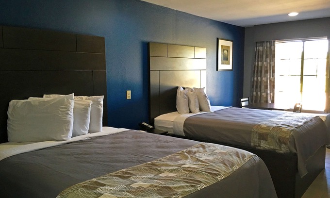 Denham Springs Hotel | Americas Best Value Inn Denham Springs Baton Rouge