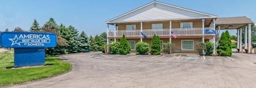 Austinburg Hotel | Americas Best Value Inn Ashtabula/Austinburg