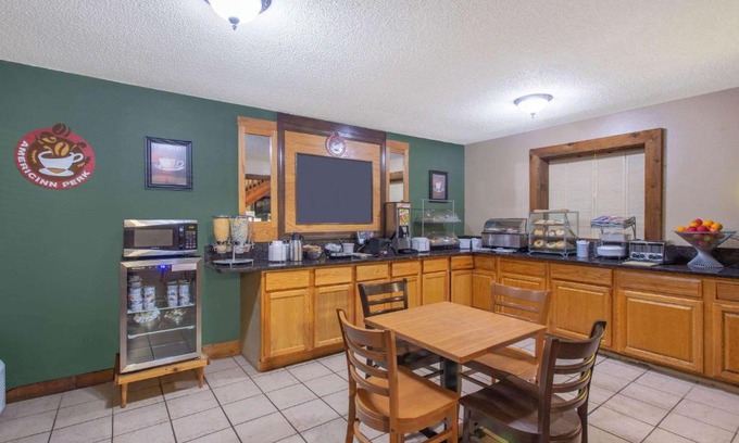 Black River Falls Hotel | AmericInn by Wyndham Black River Falls I-94 on ATV Trail