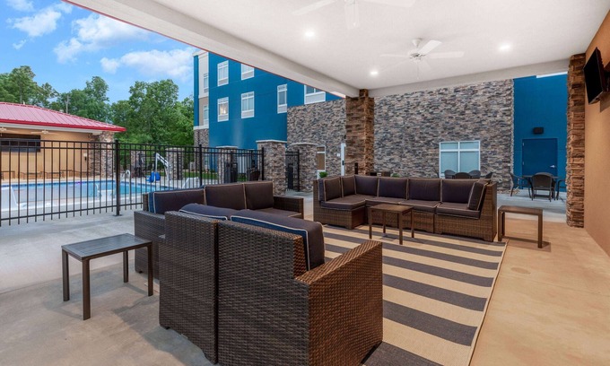 Mountain Home Hotel | Americinn By Wyndham Mountain Home