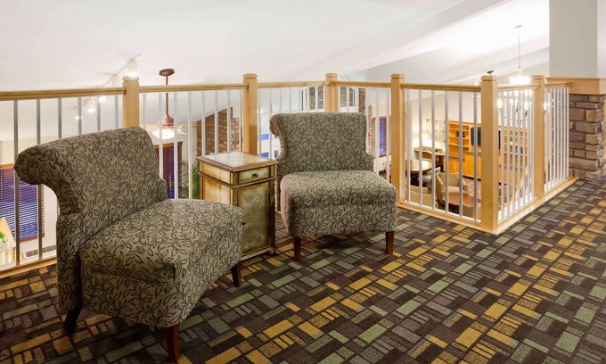 Hawley Hotel | AmericInn by Wyndham Hawley