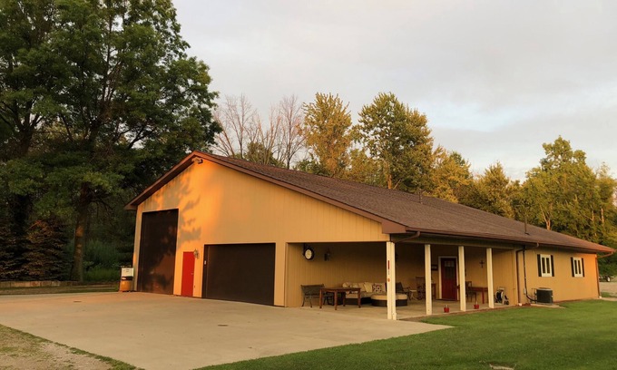 Amherst Haus | Amherst Familienpension