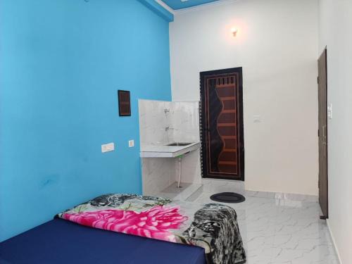 Tapovan Haus | Amigos homestay 5