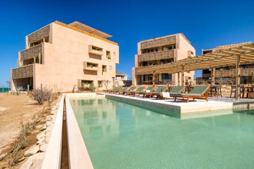 La Paz Wohnung | Amina Wind Resort by Tasman