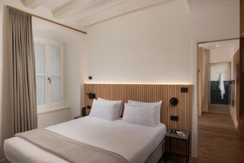 Trieste Old Town Wohnung | Amira Ca' Argento Premium Apartments in Trieste Center