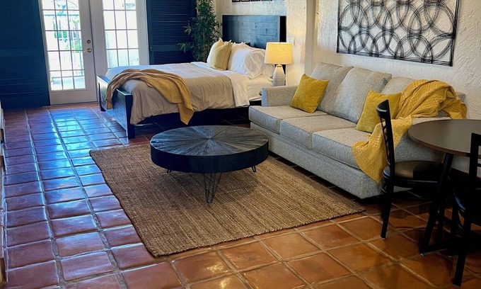 St. George Villa | Amira Resort Luxury Spa Retreat Villa de Lujo, 2 Pools, Pickleball, Jetted Tub