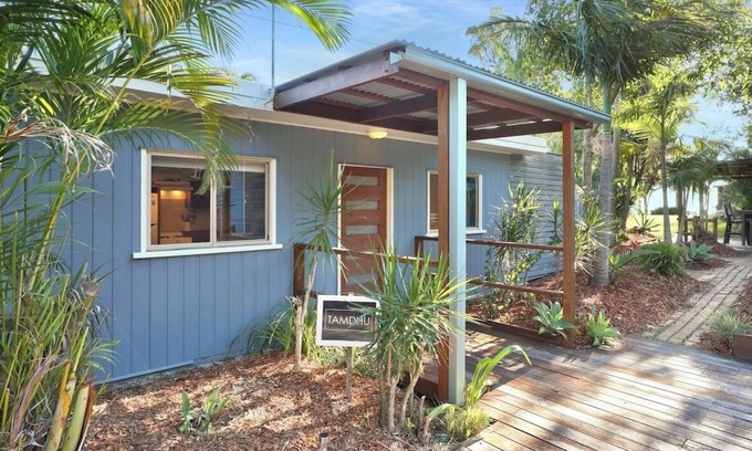 Amity Point Haus | Amity Point Waterfornt Cabins - Tamdhu