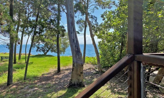 Amity Point Haus | Amity Seaside