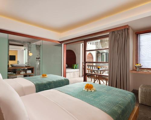 Nusa Dua Hotel | Amnaya Resort Nusa Dua