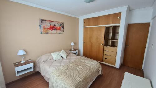 San Nicolas de los Arroyos Wohnung | Amplio Dpto centrico, 2 habitaciones para 4 personas