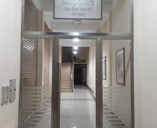 Eldorado Wohnung | Amplio Departamento Edificio Lupama