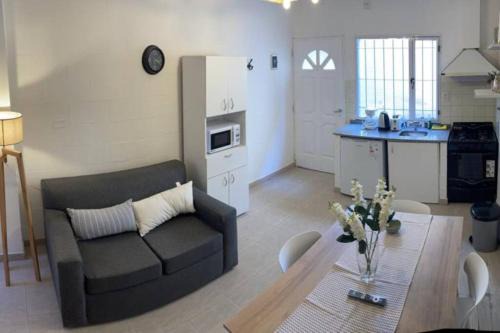 Comodoro Rivadavia Wohnung | Amplio depto en Comodoro!