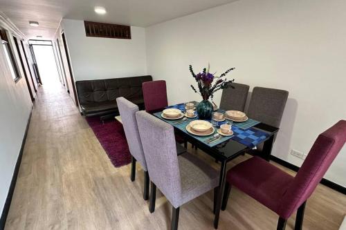 Cajica Wohnung | Amplio e impecable apartamento en Cajicá