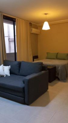 Rafaela Wohnung | Amplio monoambiente céntrico Rafaela