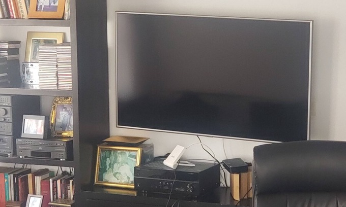 La Gran Via Wohnung | Amplio Pent House con terraza cerca Parque de la 93