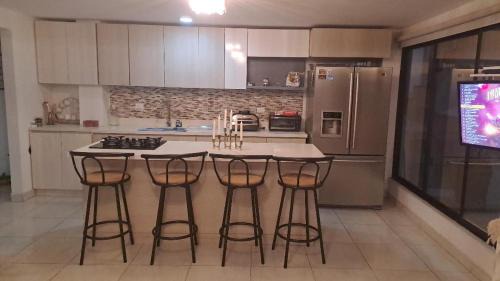 Santa Cruz Wohnung | amplio y comodo apartamento