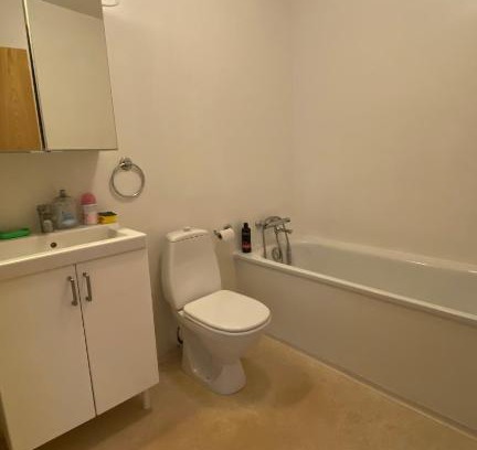 Breidholt Haus | An apartment in which a room is rented out Jörfabakki 109 Reykjavík