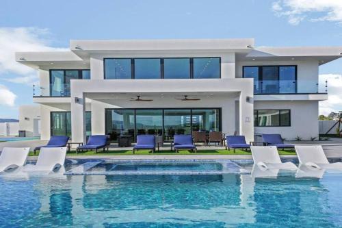 Temecula Villa | An Architectural masterpiece with unparalleled beauty, elegance and amenities