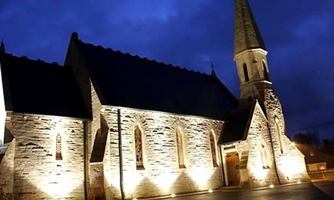 Speenoge Hotel | An Grianan Hotel