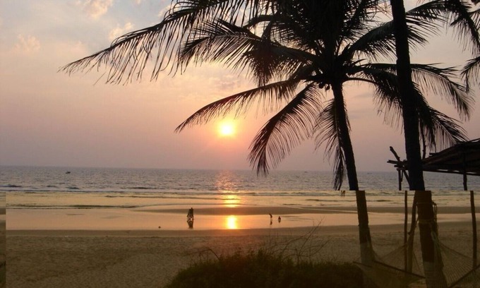 Mulgao Wohnung | An oasis of peace and tranquillity in exotic south Goa